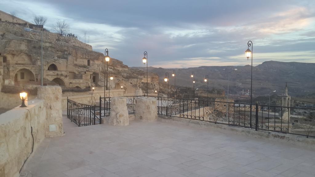 Golden Cave Suites Ürgüp Buitenkant foto