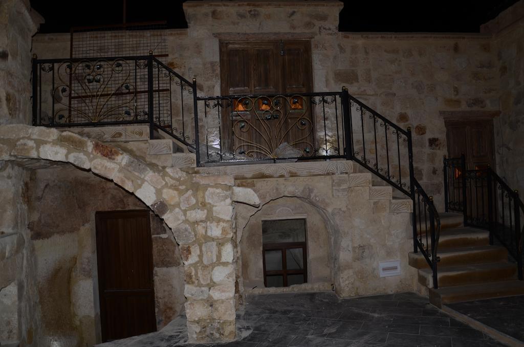 Golden Cave Suites Ürgüp Buitenkant foto